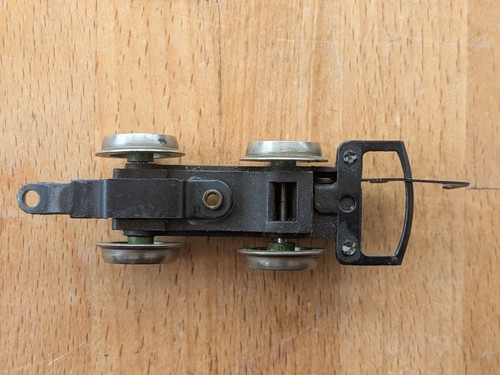 HORNBY TRIANG R850 A3 FLYING SCOTSMAN FRONT BOGIE TRUCK - 第 3/4 張圖片