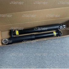 2Pcs FOR ACURA MDX ZDX REAR SHOCK w/Electric ABSORBERS PAIR 52610-STX-A55