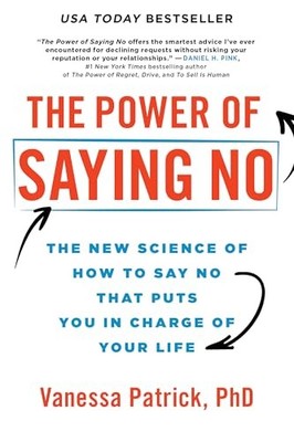 The Power of Saying No: The Ne - GOOD