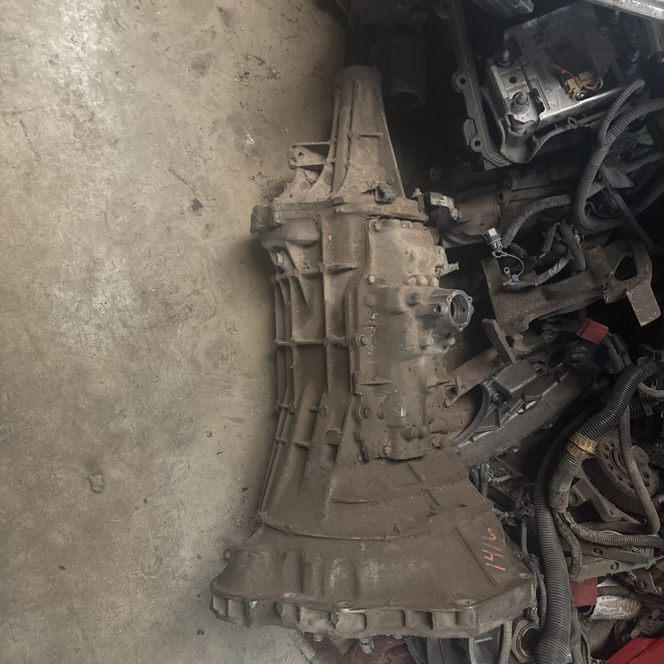 Automatic Transmission 6-255 4.2L 4R70W 2WD Fits 98 FORD F150 PICKUP 65k 90 Day - Image 2 of 2