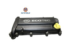 Opel Signum Vectra C Zafira B Ventildeckel Abdeckung 2.2 Z22YH 55560686