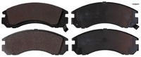 Maxgear 19-1145 Bremsbelagsatz FüR Scheibenbremse Bremsbelagsatz