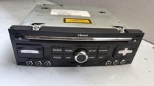 Autoradio Peugeot 3008
