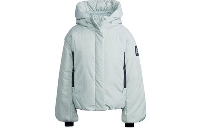 adidas Myshelter Cold.Rdy Hooded Down Jacket