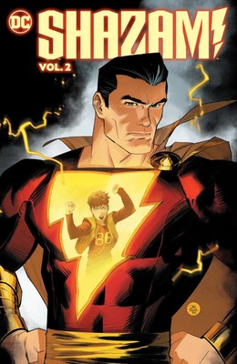 Shazam! Vol. 2: Moving Day | Goran Sudzuka (u. a.) | Englisch | Taschenbuch