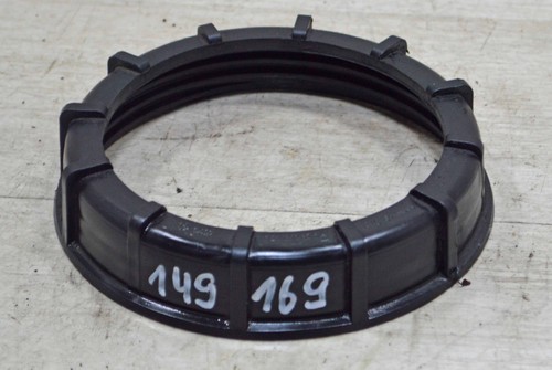 VW Lupo 6X 2000 Original Montage Ring Kraftstoffpumpe Tank #149169-G244