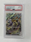 Mewtwo VSTAR GG44/GG70 SWSH: Crown Zenith: Galarian Gallery Holo PSA 10