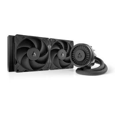 Arctic Liquid Freezer III Pro 280 CPU Fans  2 x 140 mm Water Cooling ACFRE00179A