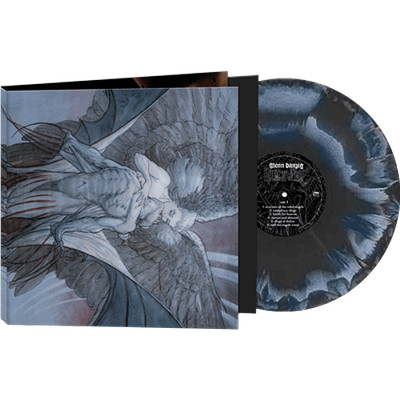 Glenn Danzig Black Aria - Haze Records & LPs New