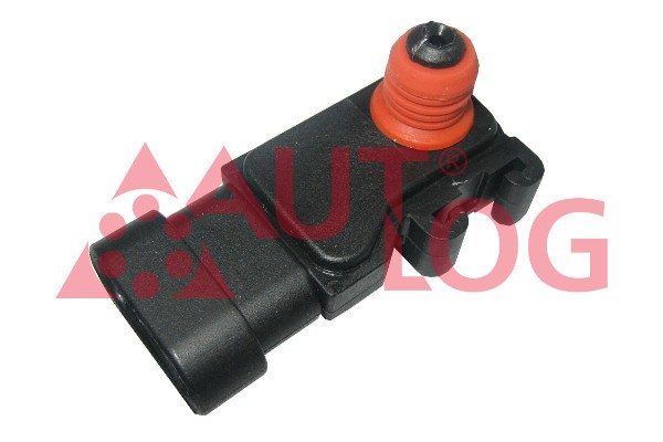 AUTLOG AS4912 Sensor, intake manifold pressure for CHEVROLET,DAEWOO,FIAT,FORD,MA