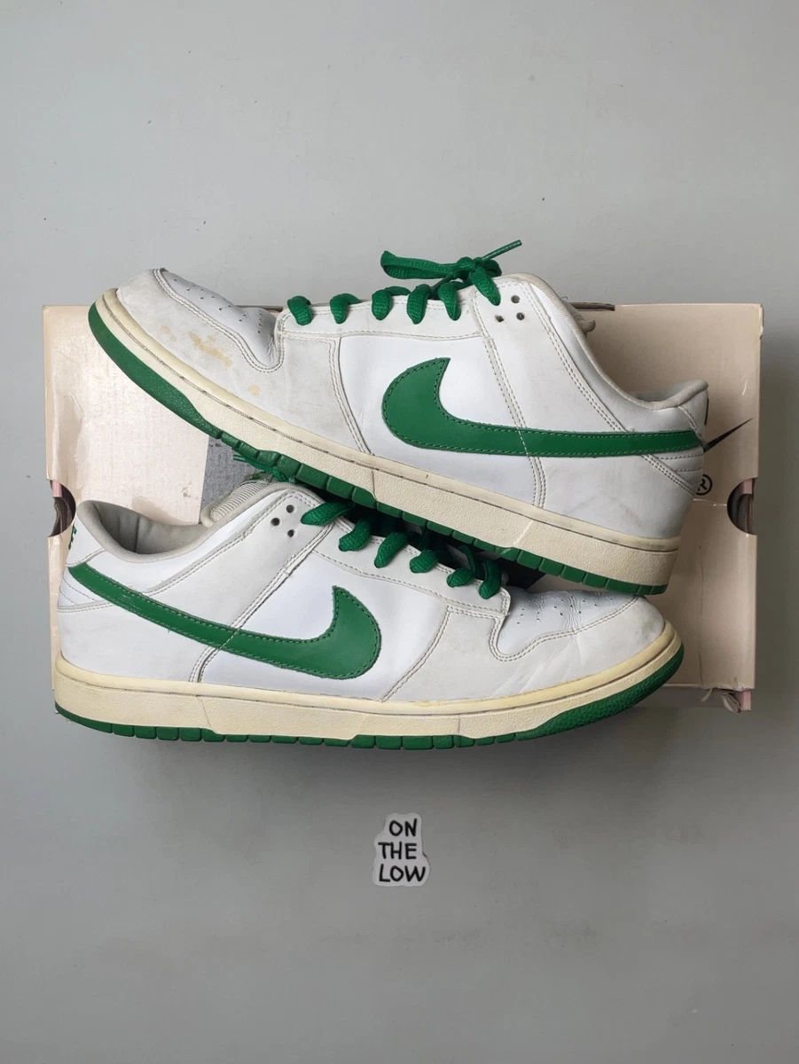 Nike Dunk Pro SB Low Classic Green for Sale | Authenticity
