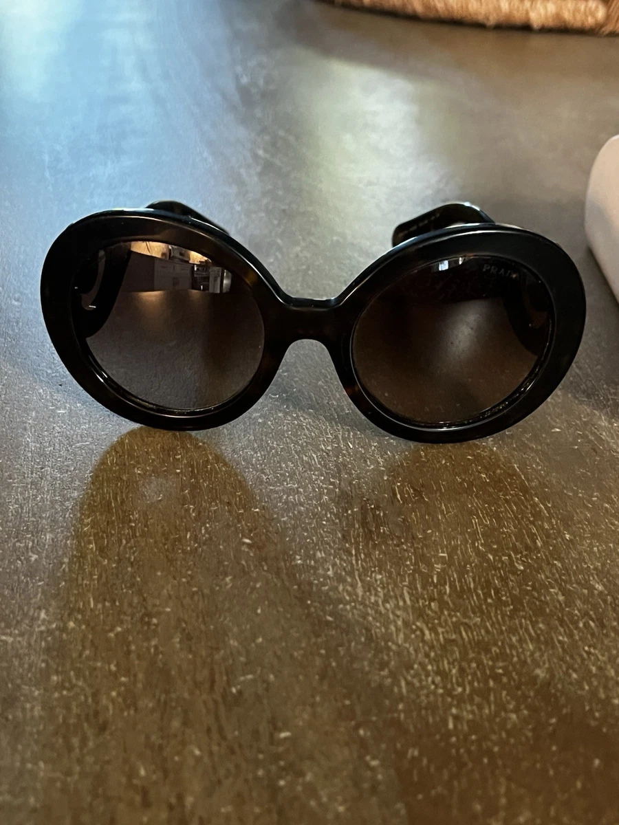 Prada Baroque Sunglasses for sale - eBay