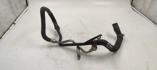 Audi A4 S4 B8 8K 2009 Benzin 155kW Turbolader Ölleitung Ölschlauch 06h121085c