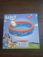 Bluey Kitty Pool 40 Inch