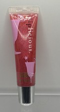 Bath Body Works Lip Gloss Liplicious Fruit Punch 0.47 Fl Oz/14 Ml Sealed New
