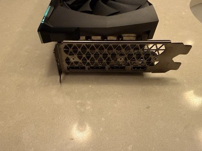 ZOTAC NVIDIA GeForce RTX 3080ti amp holo 12gb