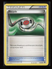 Recycle Uncommon Emerging Powers 96/98 LP