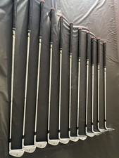 Nike Vr II Pro Iron Set 3-PW 52 56 60 Degree