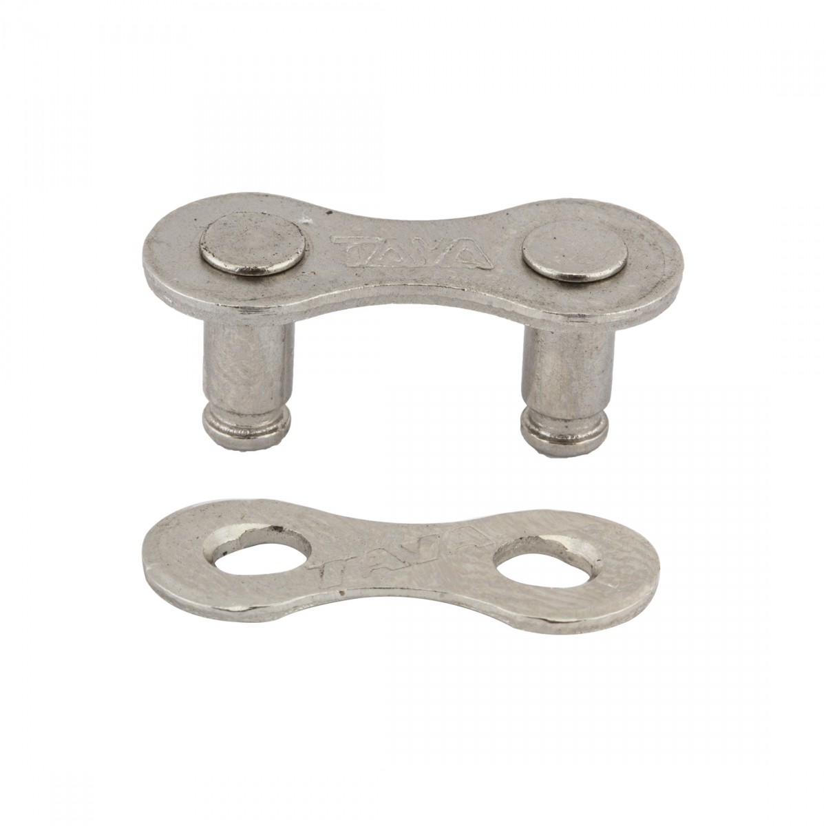 Origin8 Single Speed Master Link for 1/8'' Chain - Durable Steel, Easy Connect