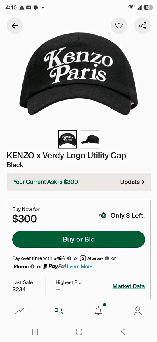25+ kenzo hat for sale | Updated Oct 2026