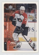 1998-99 Upper Deck MVP Dan McGillis #153 2u3
