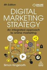 Simon Kingsnorth Digital Marketing Strategy
