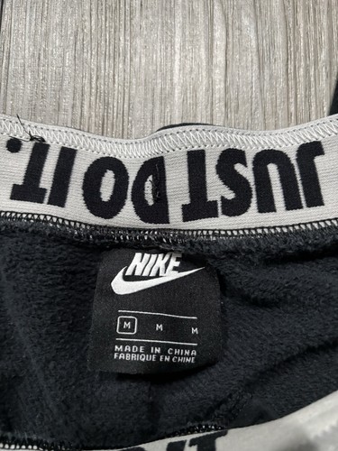 Nike NFL New York Jets Sideline Jogger Sweatpants. Mens M. Black. - Picture 6 of 10