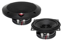 Lautsprecher Rockford Fosgate Coaxial R14X2 10Cm Rockford-Fosgate 2-Wege Koax