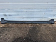 2007-2018 Gmc Acadia Left Driver Side Rocker Panel Skirt Molding Oem 2007-2018 Gmc Acadia Left Driver Side Rocker Panel Skirt Molding Oem