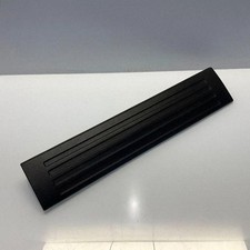 MERCEDES-BENZ R W251, V251 Schwellerzierleiste vorne rechts 37757597 MERCEDES-BENZ R W251, V251 Schwellerzierleiste vorne rechts 37757597