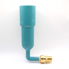 Central Heating Dosing Tool, Radiator Dosing Funnel Leak Sealer & Sentinel X100