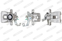 Ferodo Bremssattel Bremszange FüR Mini Mini F55 F56 F57 Cabriolet
