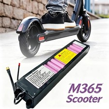 36V 7800mAh Eightfold Lithium Scooter Battery Pack Kit for Xiaomi M365 Scooter
