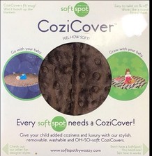 Soft Spot Cozi Cover