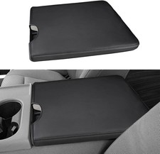 15-24 Ford F150 17-24 F250 F350 F450 F550 Center Console Jump Seat Cover Armrest