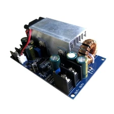 Space Saving Power Module Converter For Electronics Projects Research & Testing