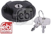 Febi Bilstein 192782 Verschluss FüR KraftstoffbehäLter Tankdeckel Tank