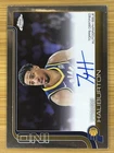 2025 Topps Tyrese Haliburton Chrome Autographs (Raw)