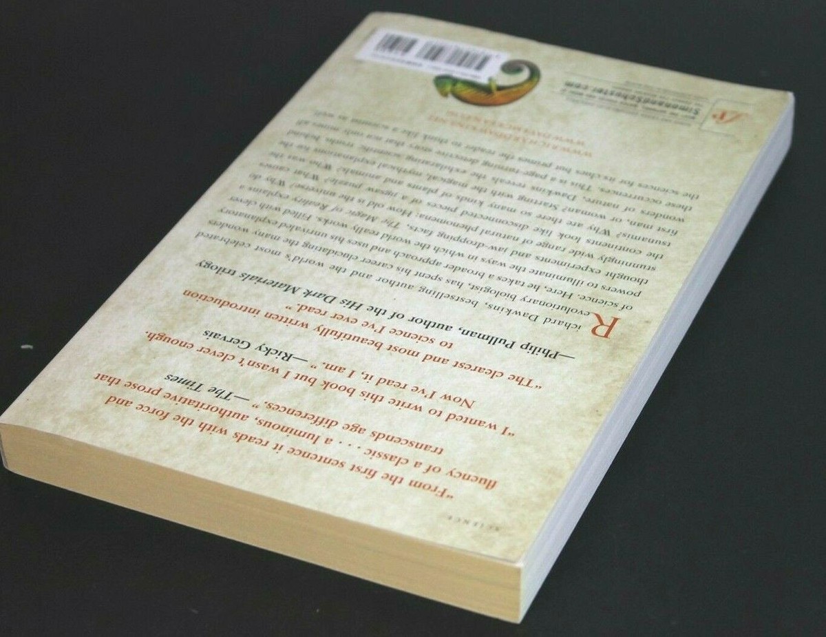 THE MAGIC OF REALITY by Richard Dawkins [Paperback] | eBay
