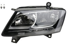 Scheinwerfer passend für Audi Q5 8R 06/12- la. links + Leuchtmittel