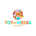 Toy And Media Closet