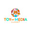 Toy And Media Closet
