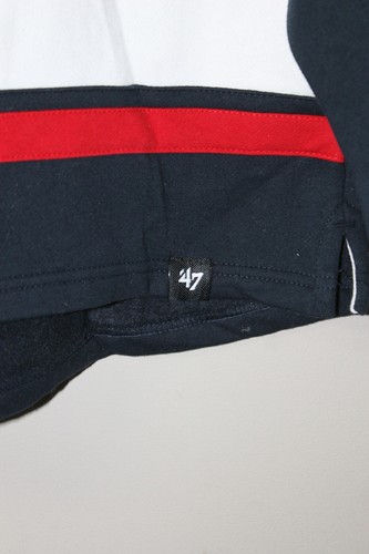 New NHL TEAM USA 2025 4 Nations Face-Off Lacer mid weight cotton hoodie men XXL - Picture 4 of 5