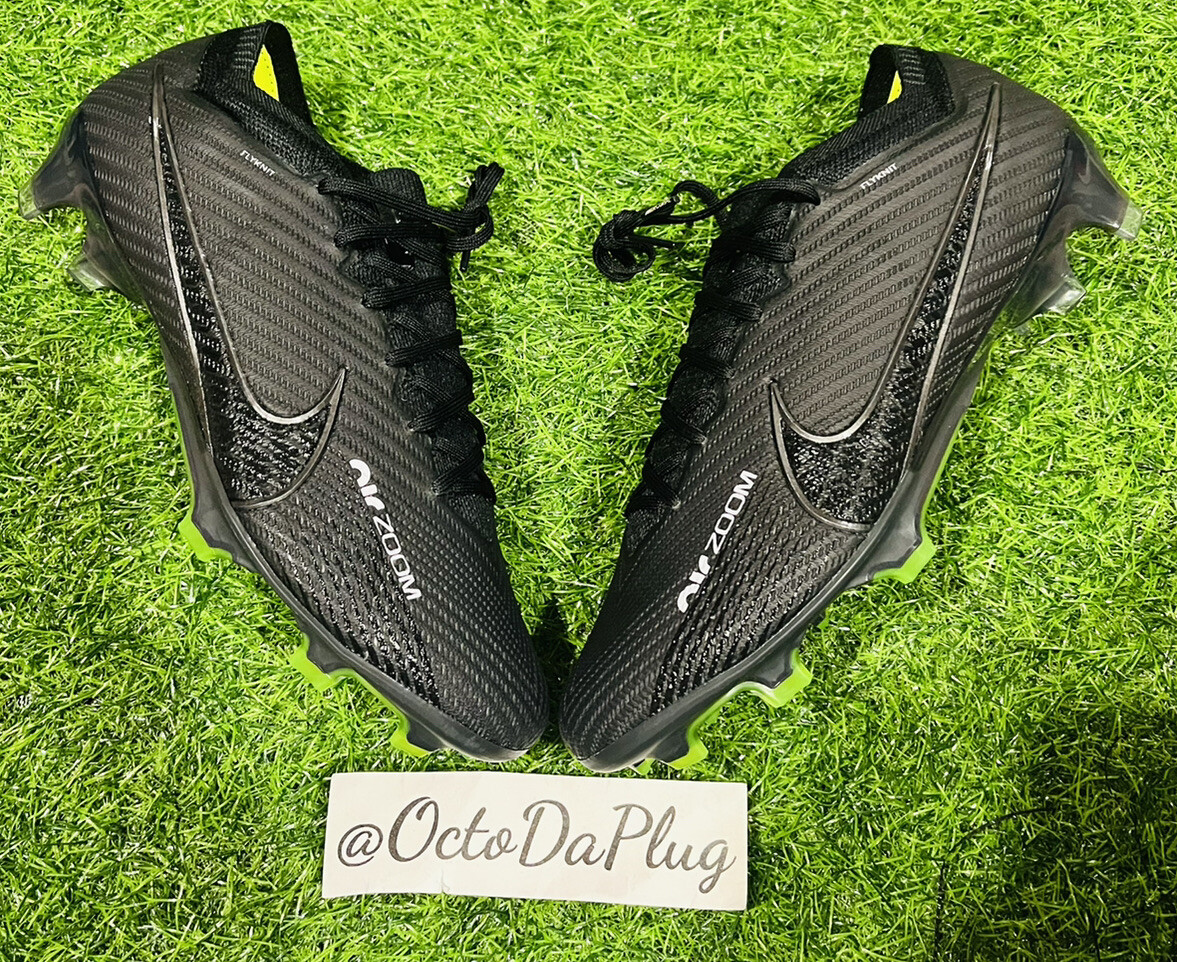 Nike Zoom Vapor 15 Elite FG NBY Nike Zoom Mercurial Vapor 15 Elite FG - SoccerWorld  main image 3