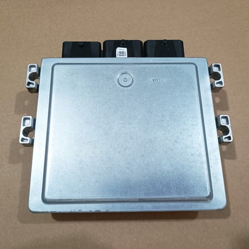 Car Engine Control Unit Module Computer ECU ECM PCM OEM AB39-12A650-HD For Ford - Picture 2 of 5
