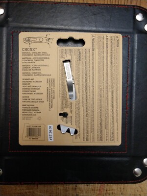 Gerber Chonk (Shard XL) Multi-Tool 6 Tools In 1 | eBay