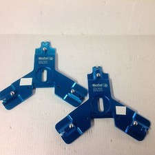 MicroTool AM-3003 SILICON WAFERS  ADAPTER AMAT LAM APPLIED MATERIALS 