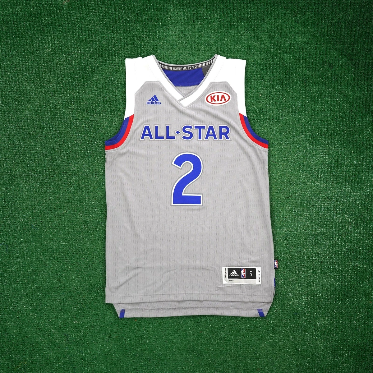 John wall deals all star