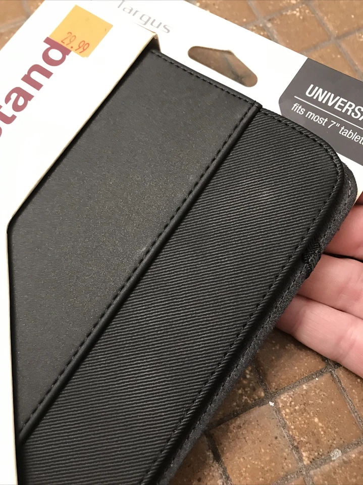 targus 7” universal tablet cover nwt - Image 3 of 3