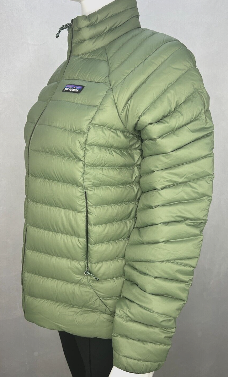 Patagonia Women's Down Sweater Jacket Size Small Color Patagonia Women's Down Sweater Jacket Size Small Color